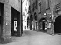 Padova-Via Sant'Andrea,1954.(Da Magazinez Out) (Adriano Danieli)